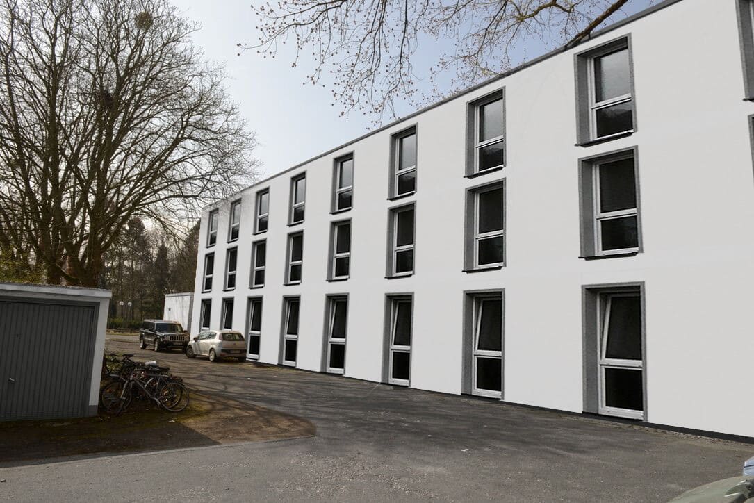 Bonn single wohnung