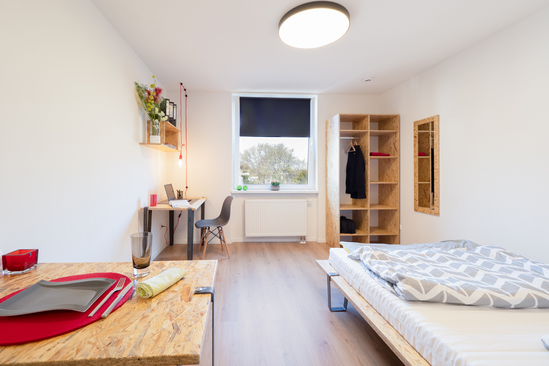 Single wohnung bonn
